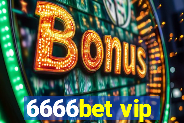 6666bet vip